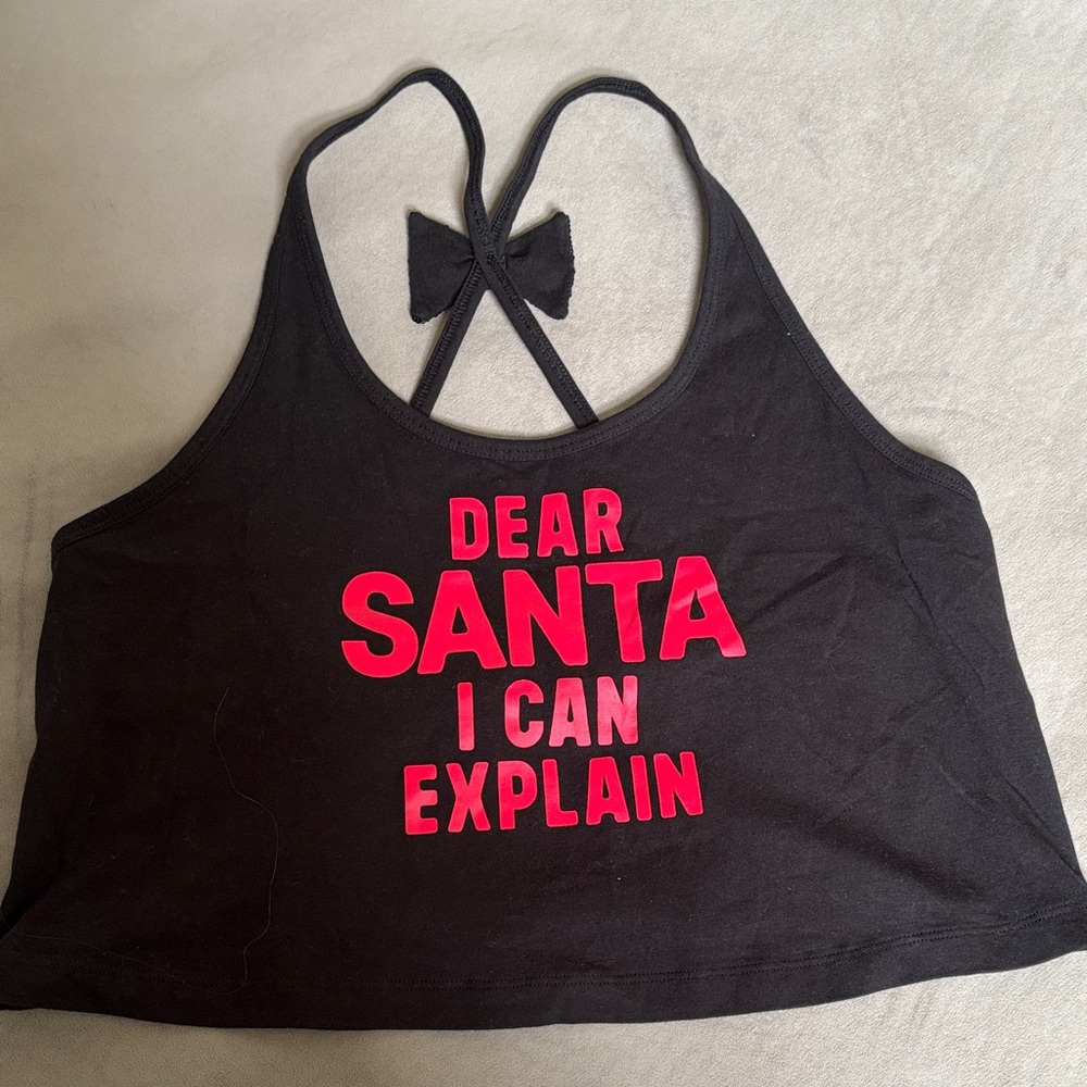 VS Tank Top